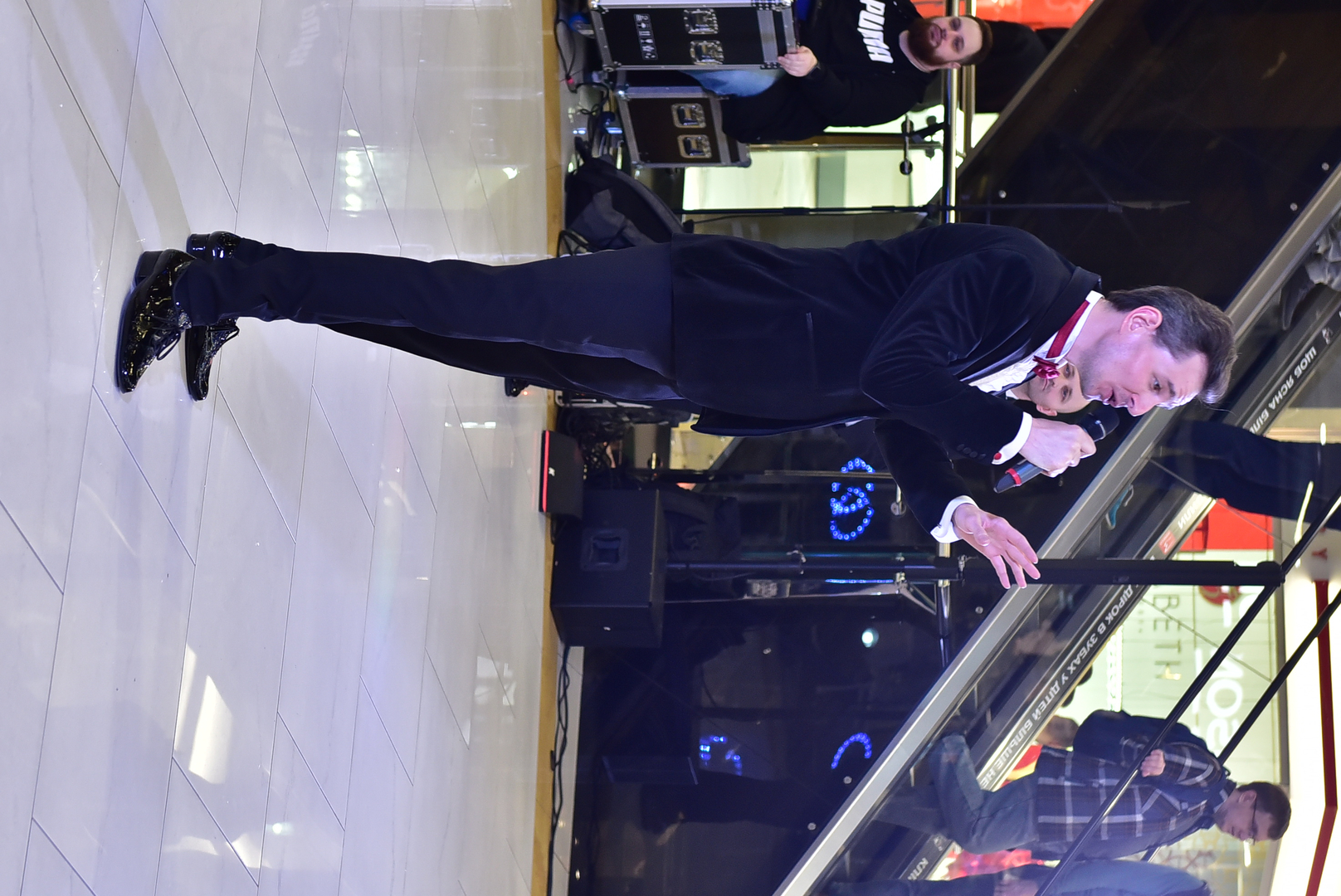 Перфоманс «ОПЕРЕТА. Mix of musicals» image-5