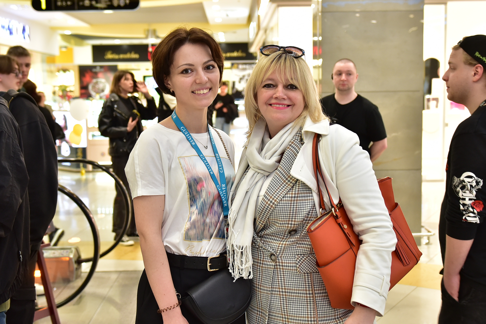 Перфоманс «ОПЕРЕТА. Mix of musicals» image-8