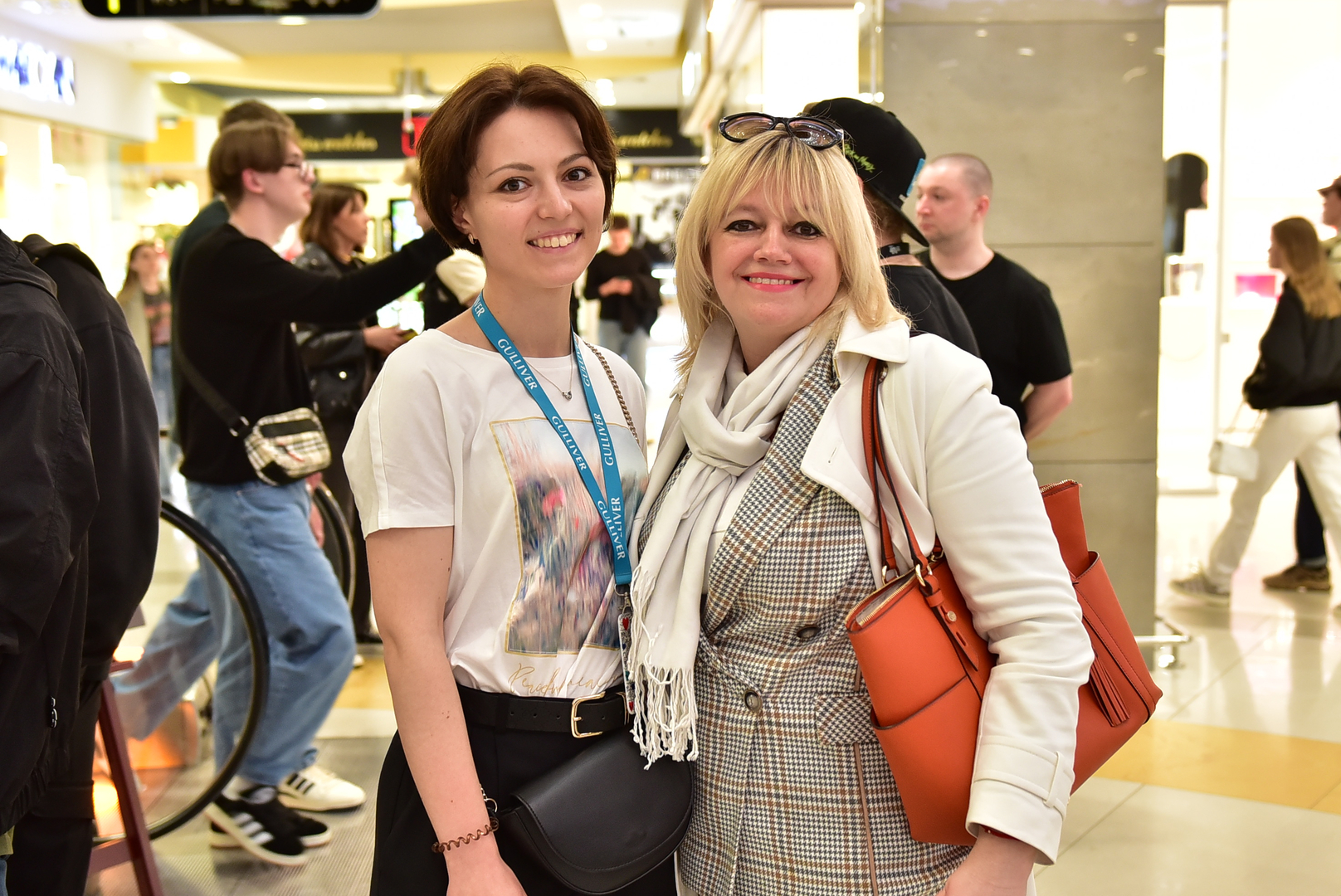 Перфоманс «ОПЕРЕТА. Mix of musicals» image-9