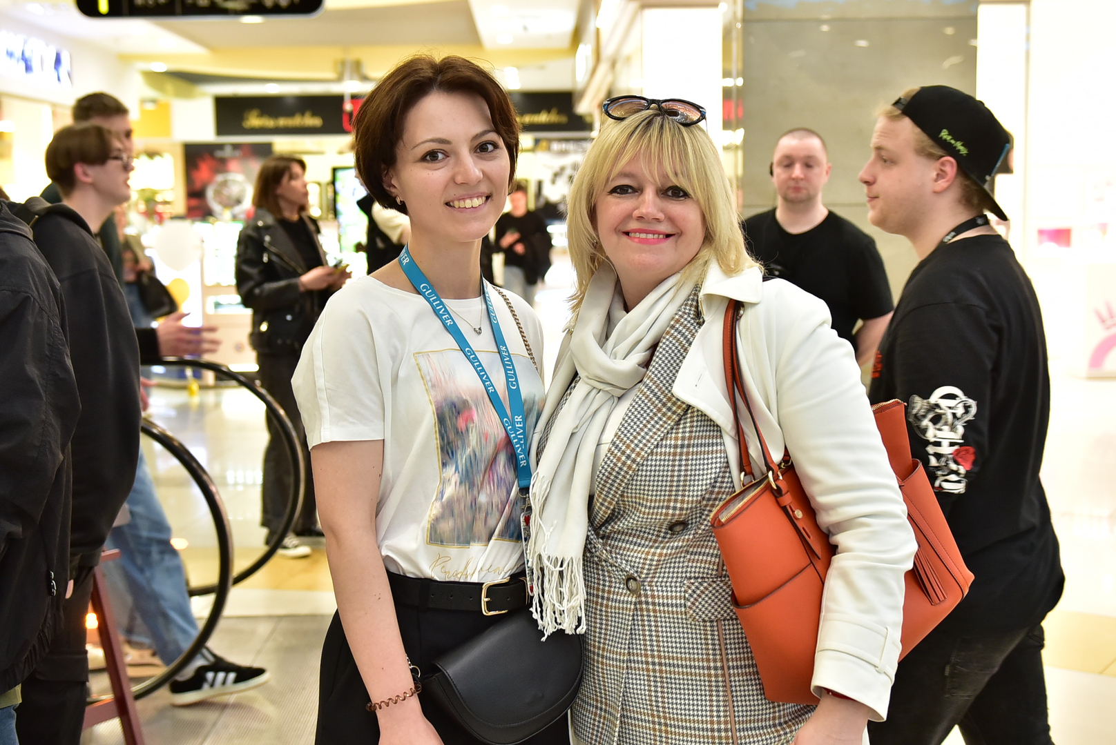 Перфоманс «ОПЕРЕТА. Mix of musicals» image-10