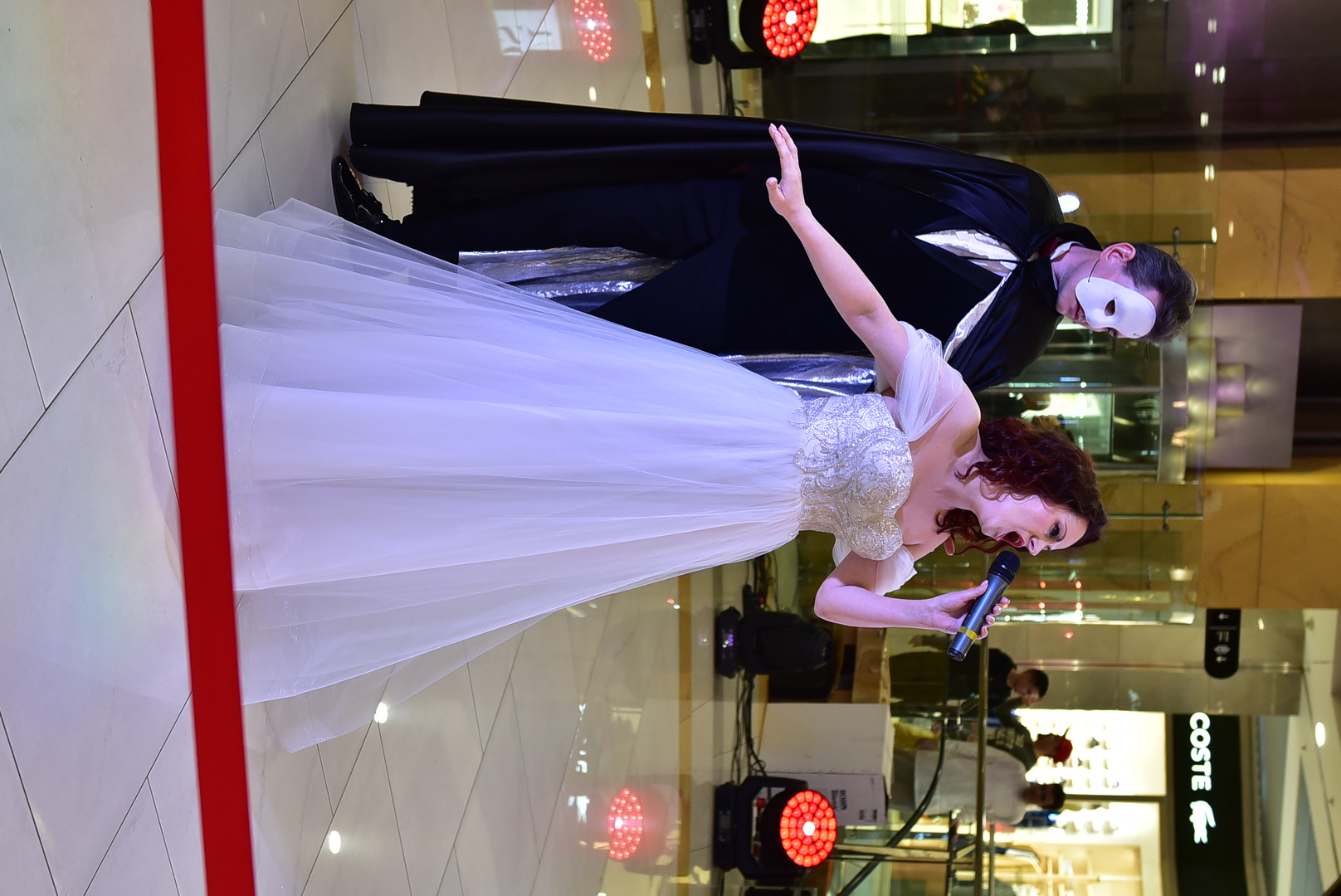 Перфоманс «ОПЕРЕТА. Mix of musicals» image-12