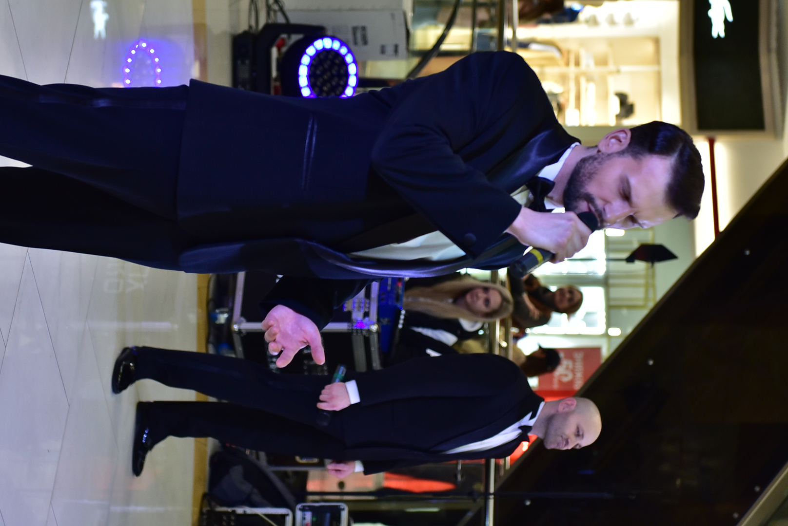 Перфоманс «ОПЕРЕТА. Mix of musicals» image-13