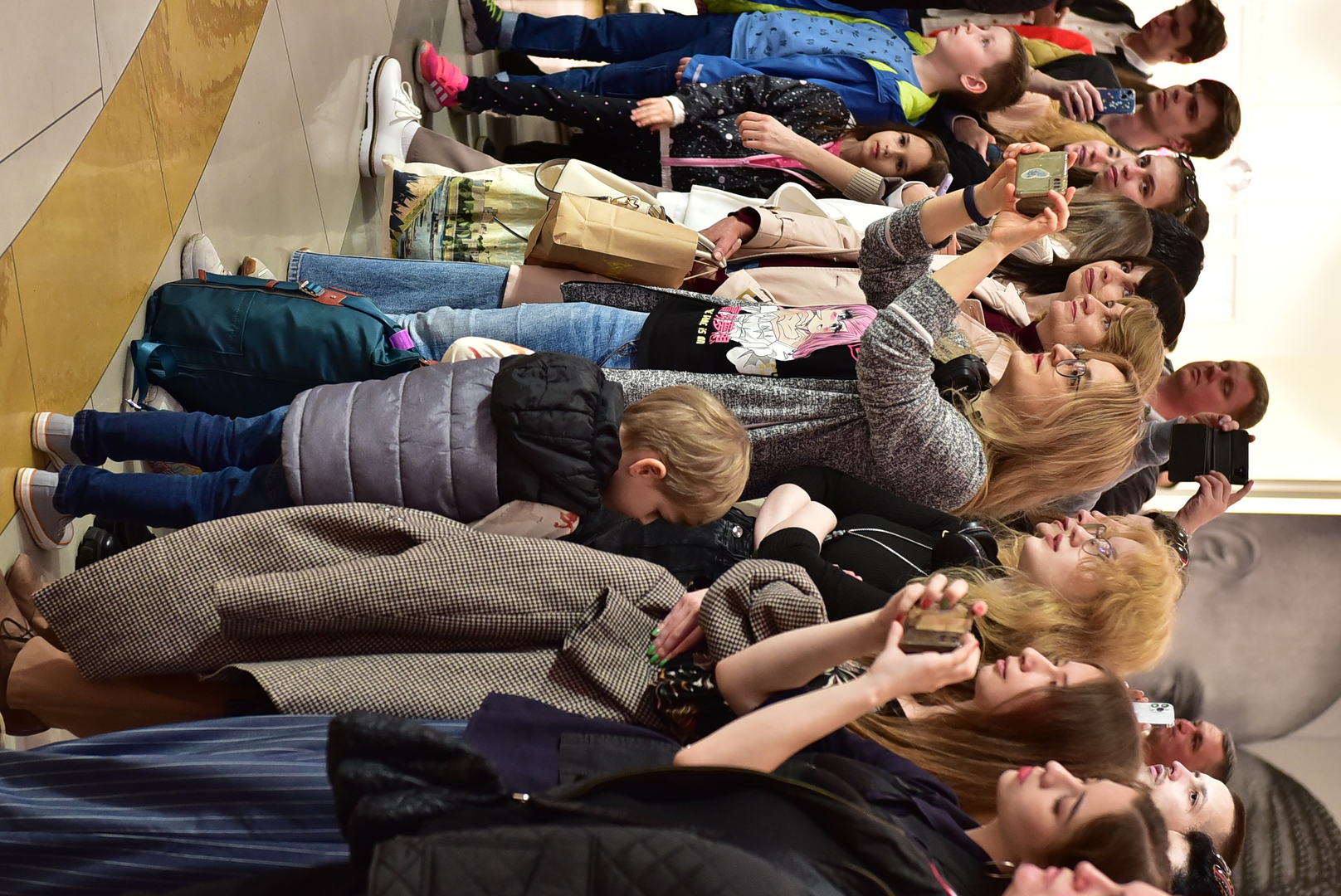 Перфоманс «ОПЕРЕТА. Mix of musicals» image-14