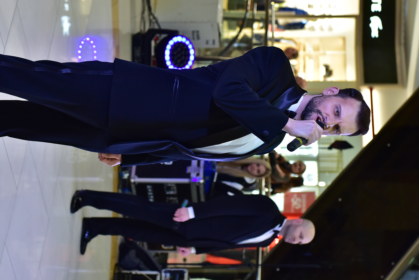 Перфоманс «ОПЕРЕТА. Mix of musicals» image-15