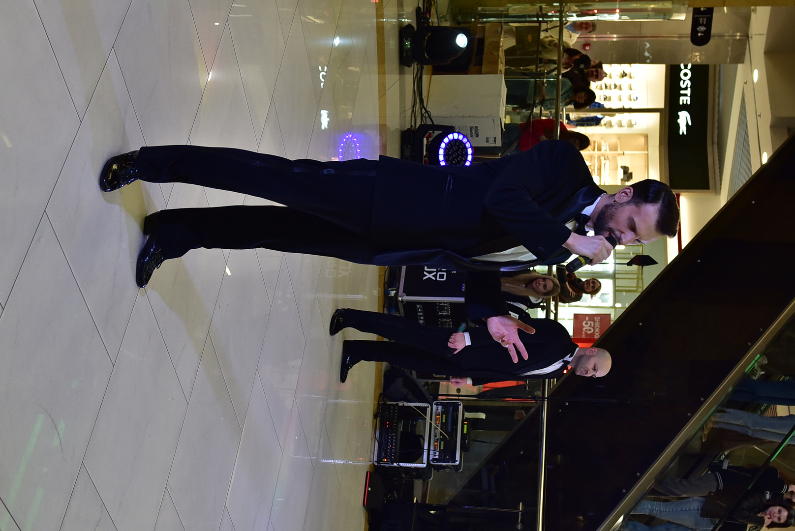 Перфоманс «ОПЕРЕТА. Mix of musicals» image-16