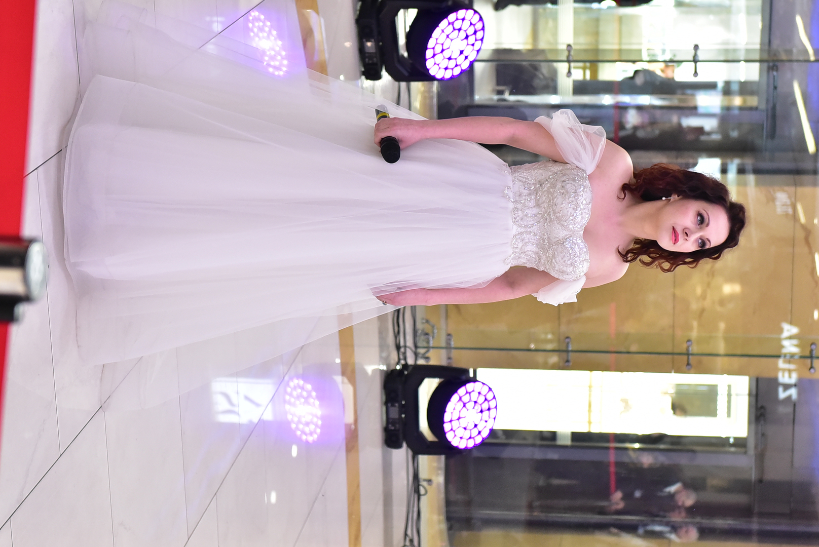 Перфоманс «ОПЕРЕТА. Mix of musicals» image-17