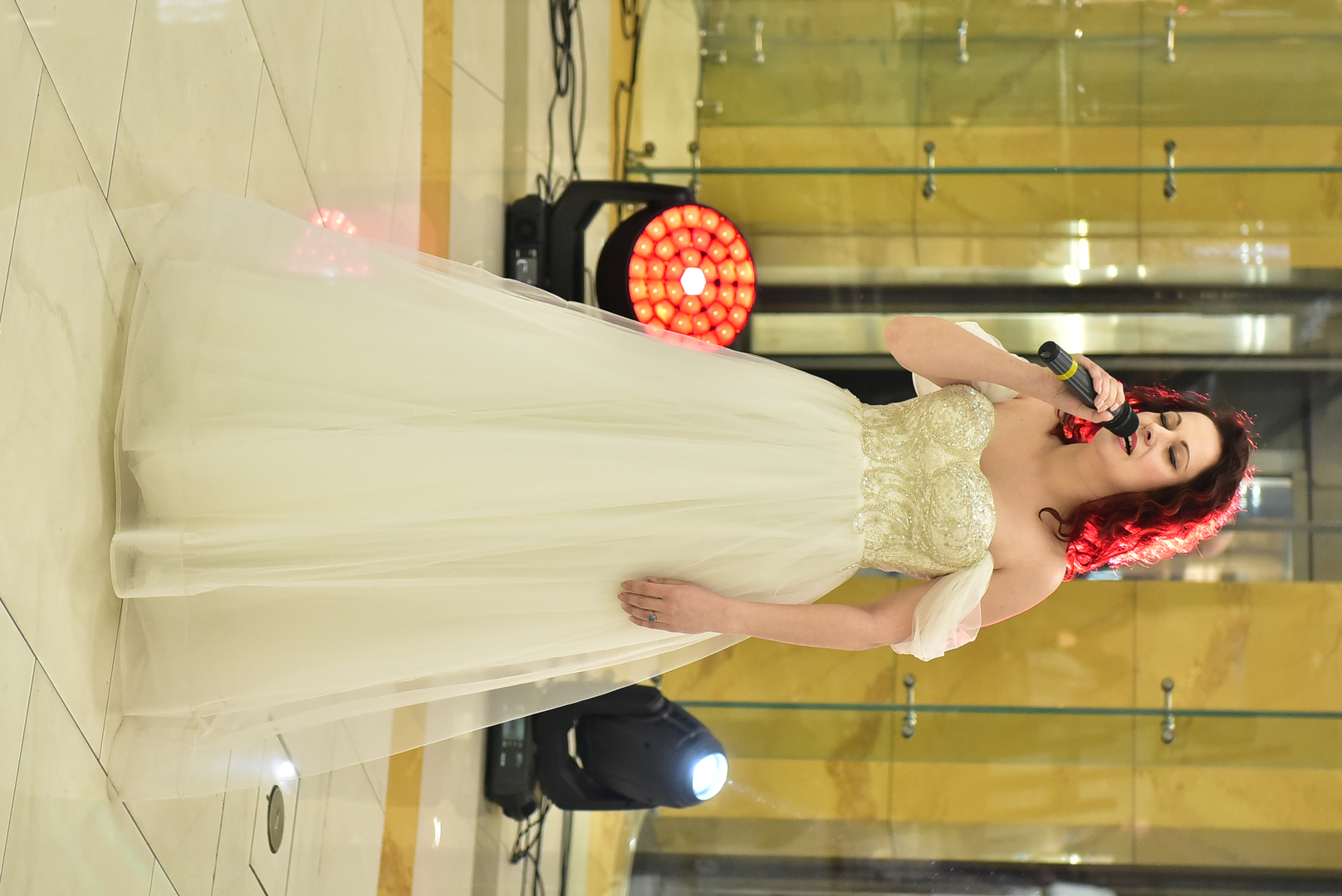 Перфоманс «ОПЕРЕТА. Mix of musicals» image-19