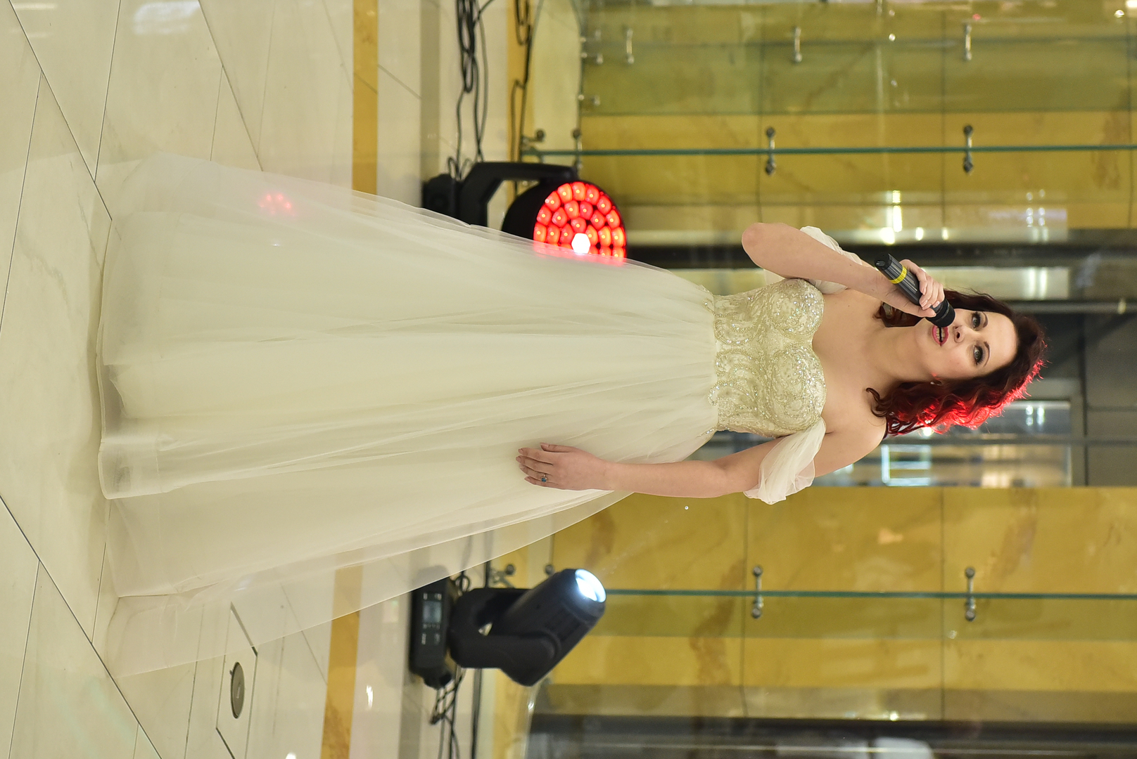 Перфоманс «ОПЕРЕТА. Mix of musicals» image-20