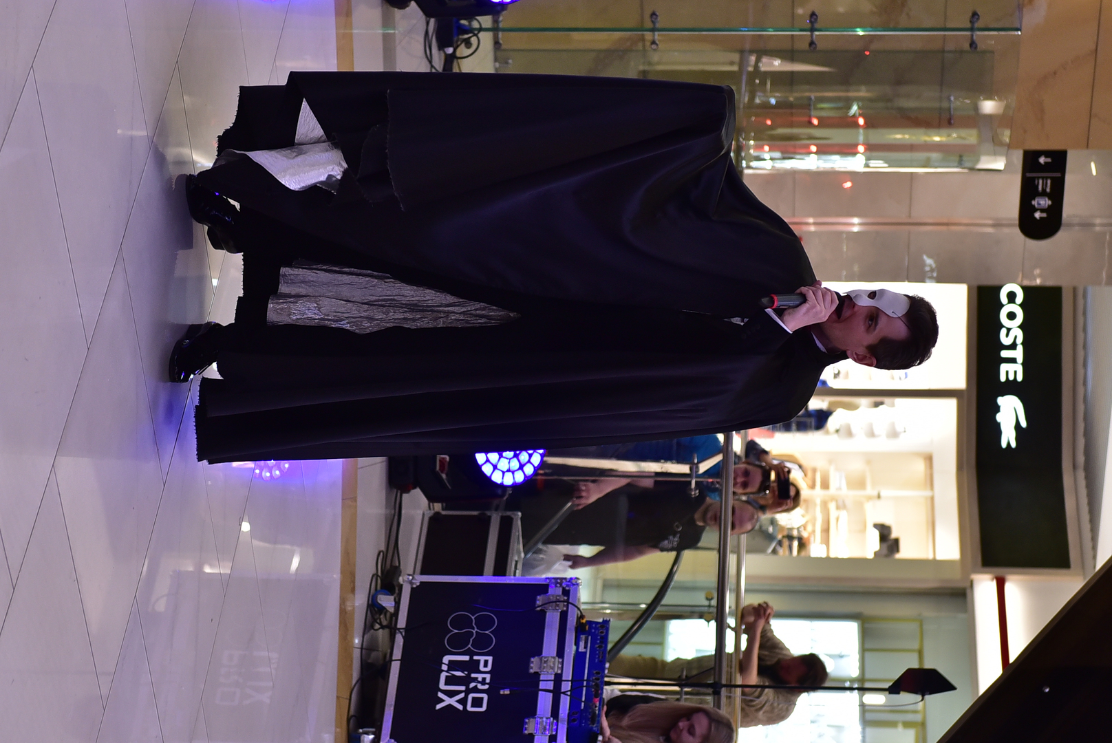 Перфоманс «ОПЕРЕТА. Mix of musicals» image-21