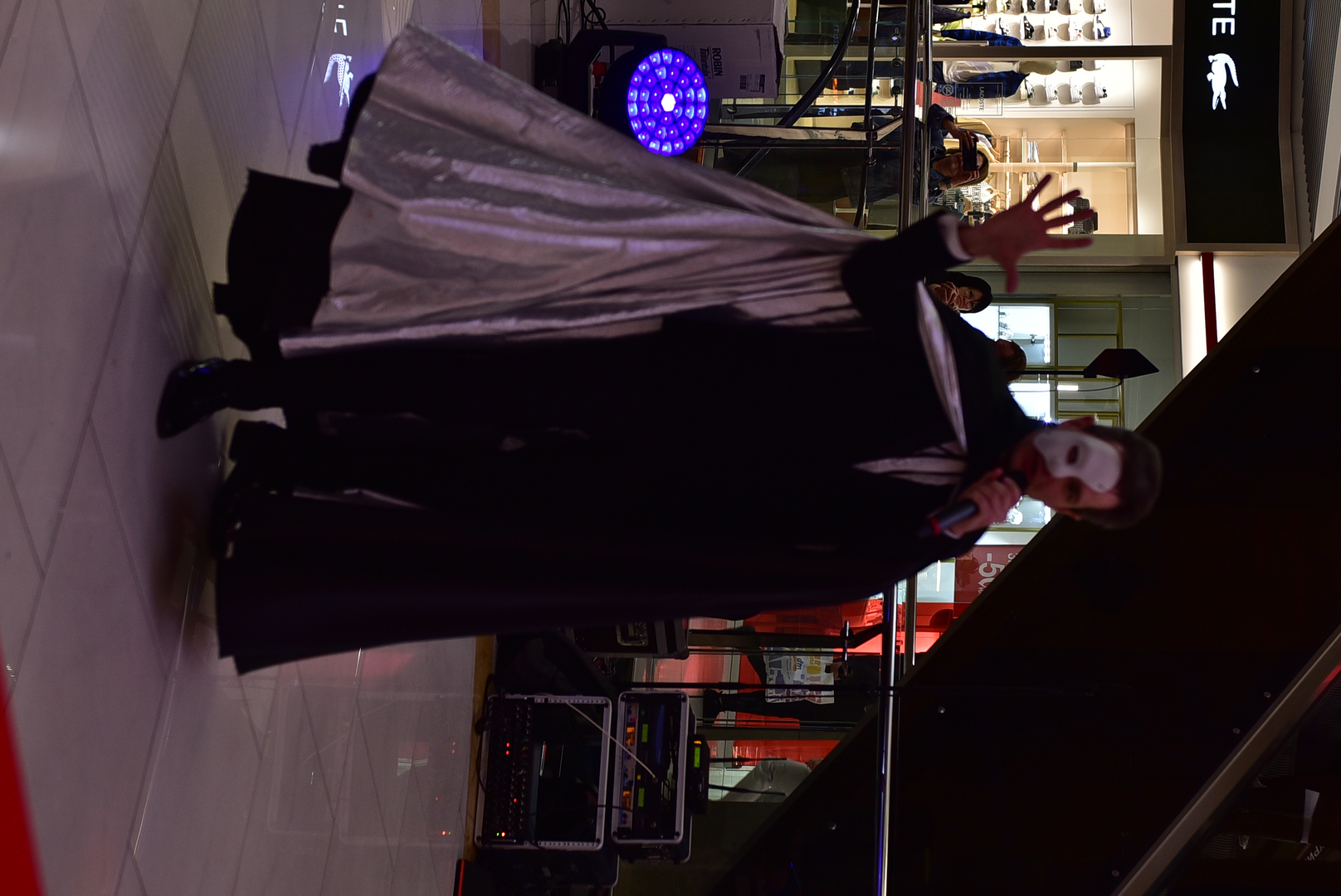 Перфоманс «ОПЕРЕТА. Mix of musicals» image-23