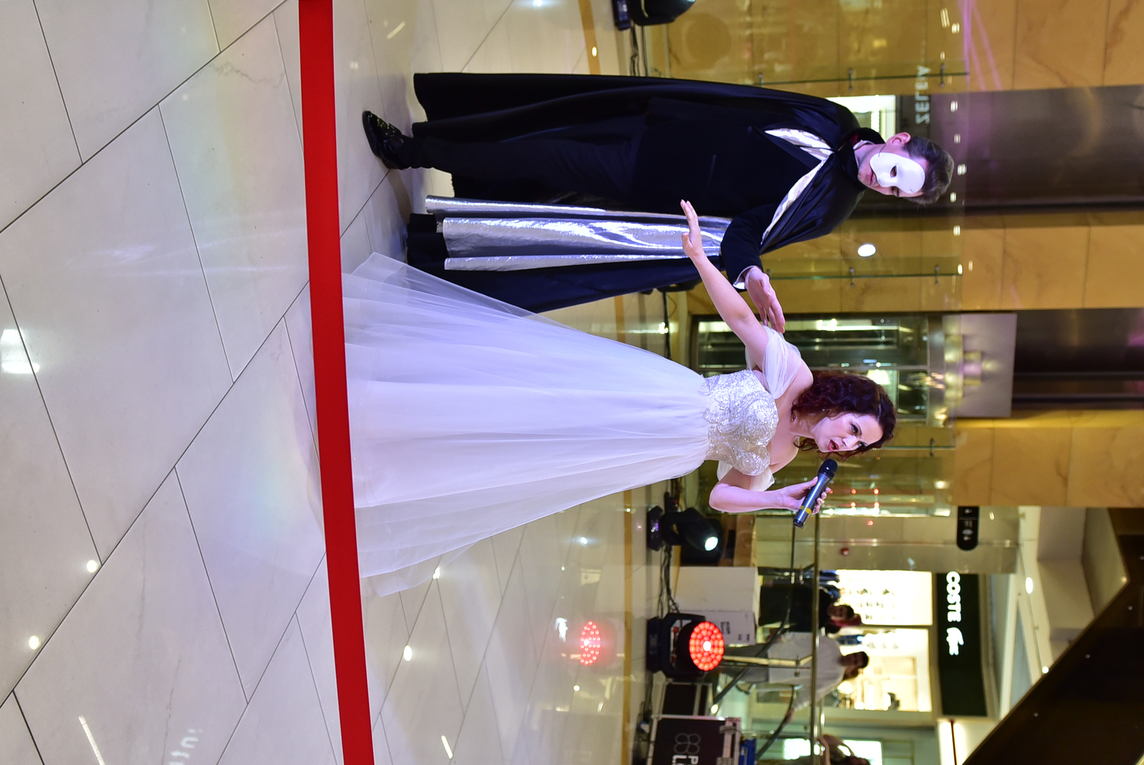 Перфоманс «ОПЕРЕТА. Mix of musicals» image-24