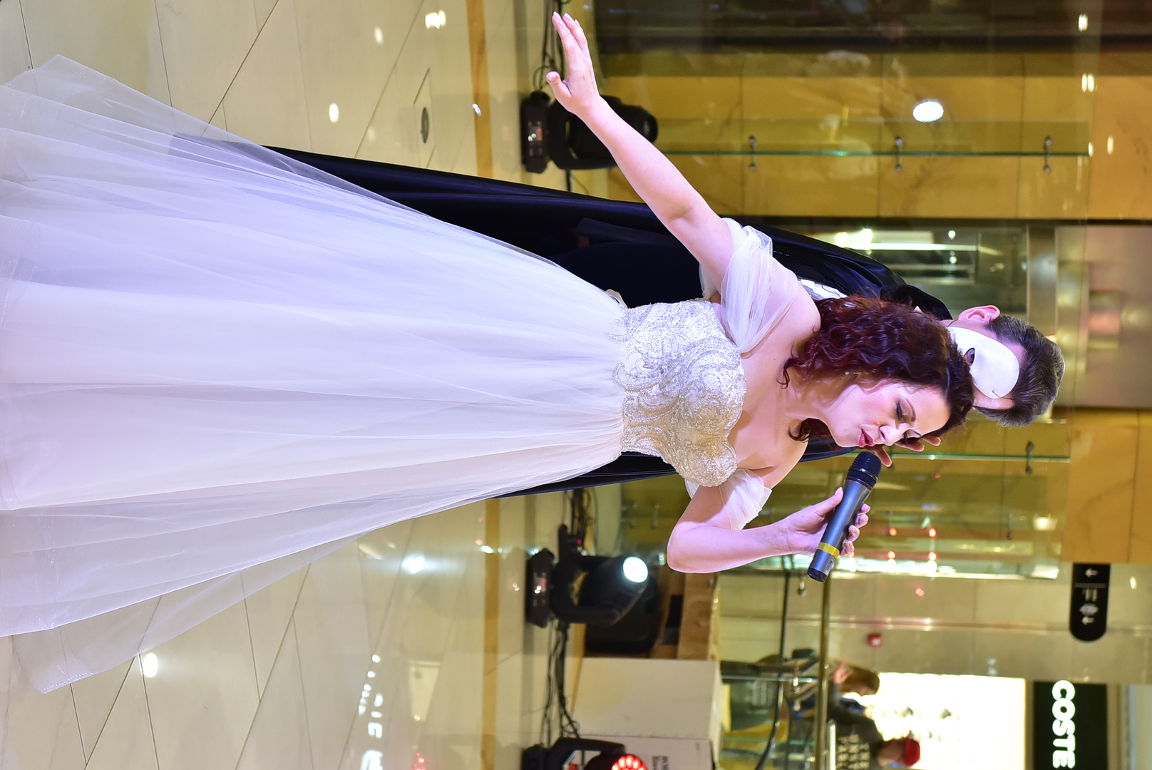 Перфоманс «ОПЕРЕТА. Mix of musicals» image-27