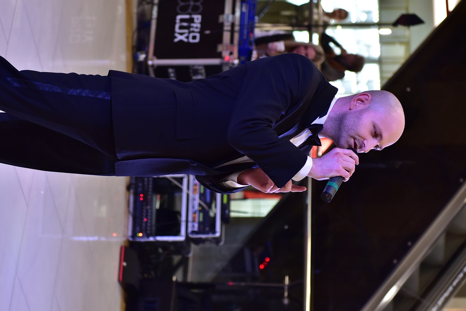 Перфоманс «ОПЕРЕТА. Mix of musicals» image-30