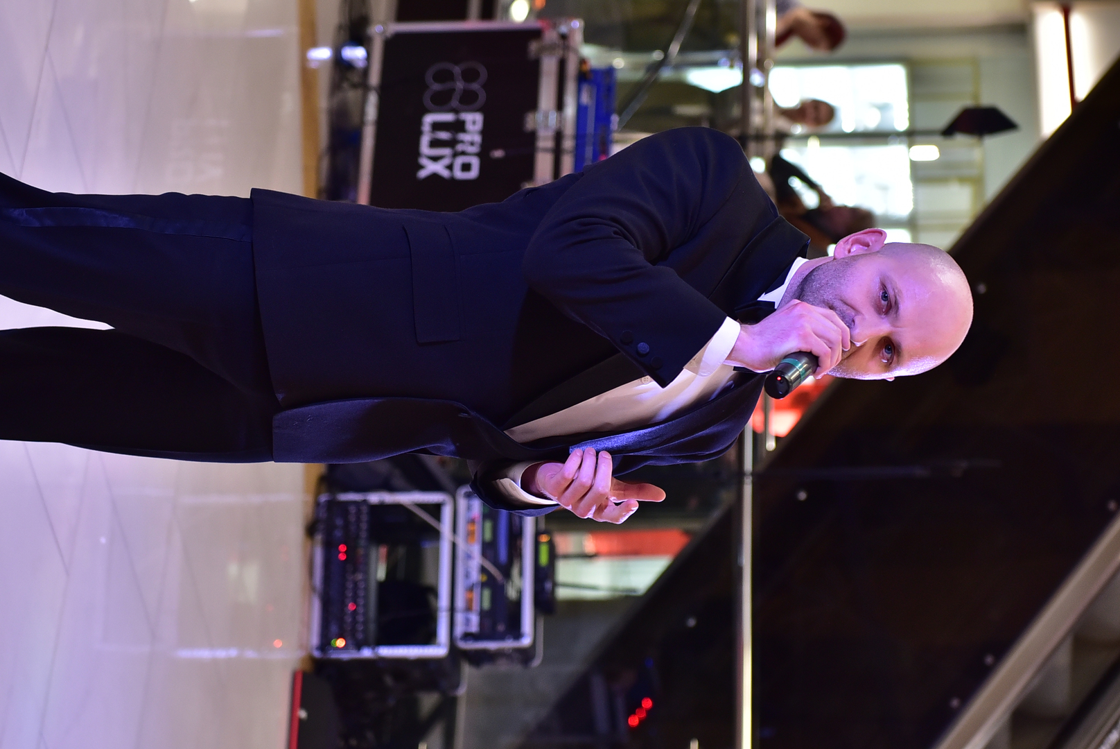 Перфоманс «ОПЕРЕТА. Mix of musicals» image-31