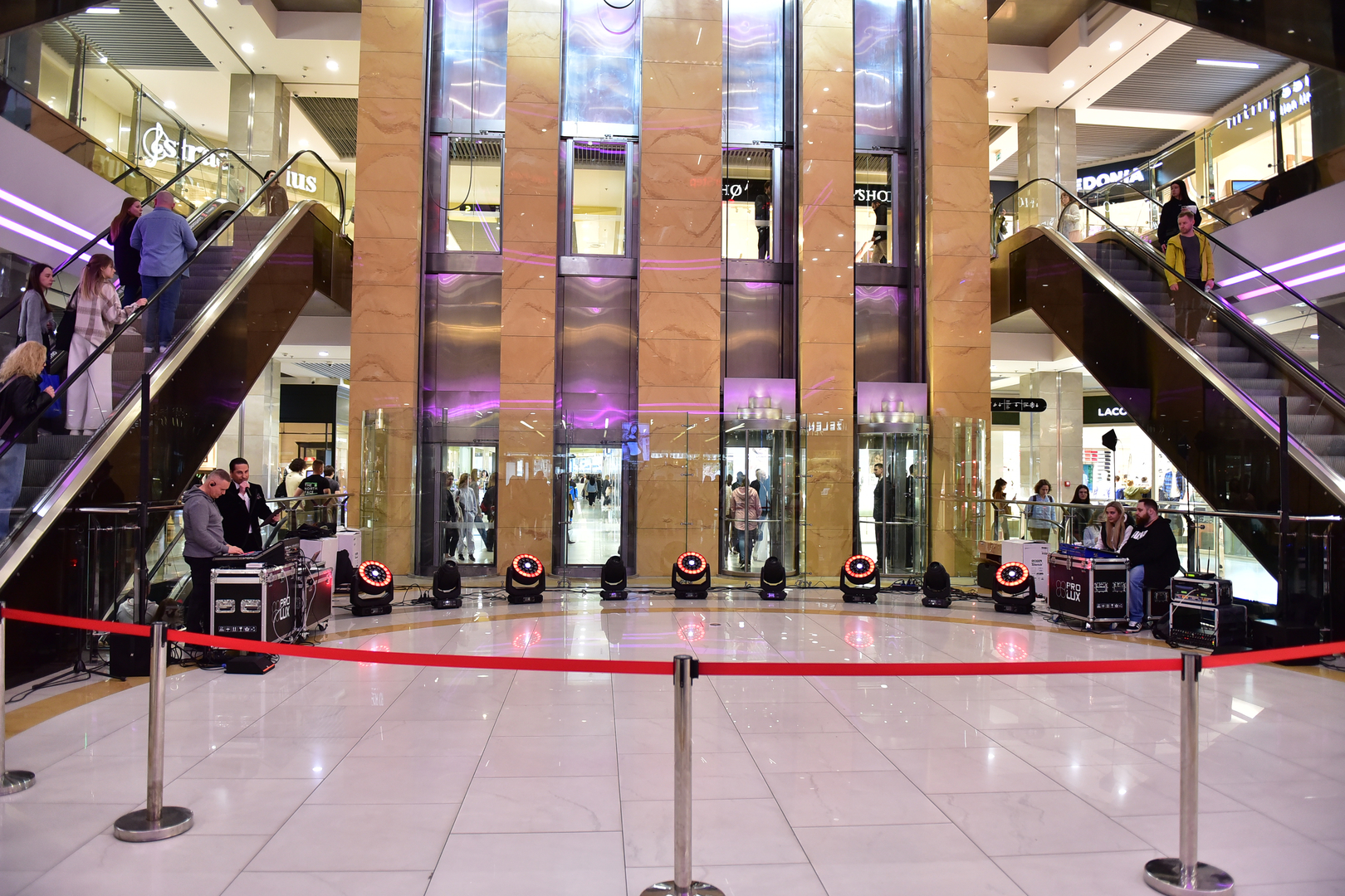 Перфоманс «ОПЕРЕТА. Mix of musicals» image-33