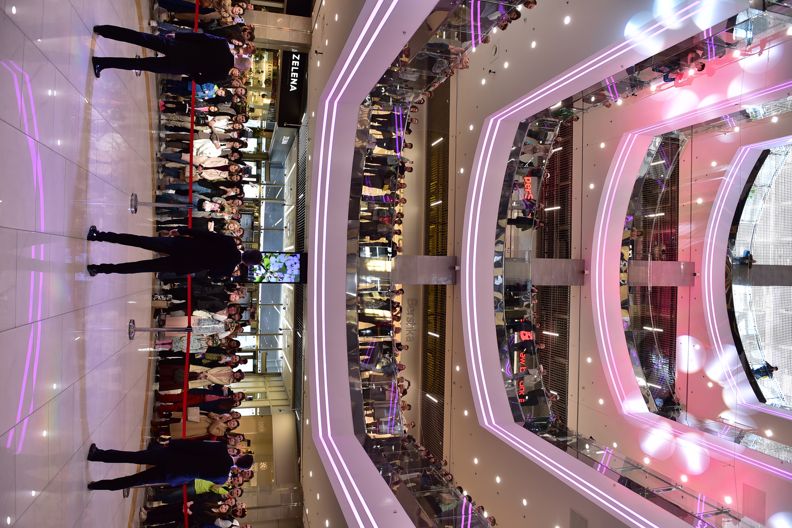 Перфоманс «ОПЕРЕТА. Mix of musicals» image-36