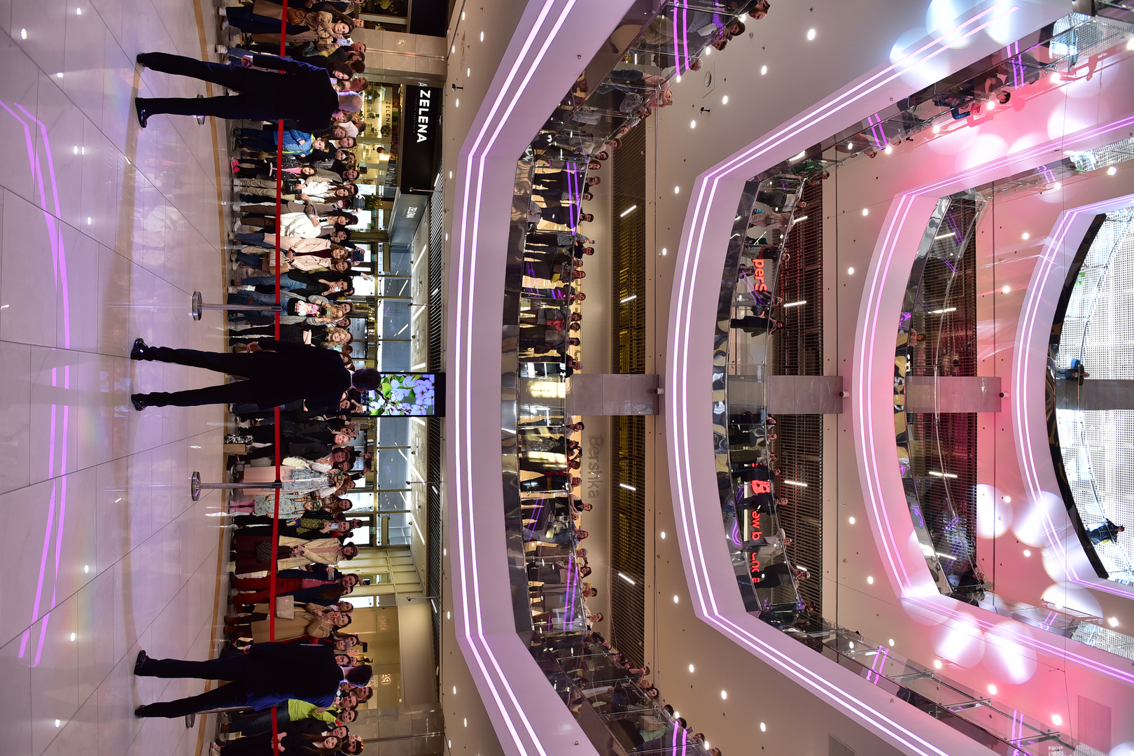 Перфоманс «ОПЕРЕТА. Mix of musicals» image-39