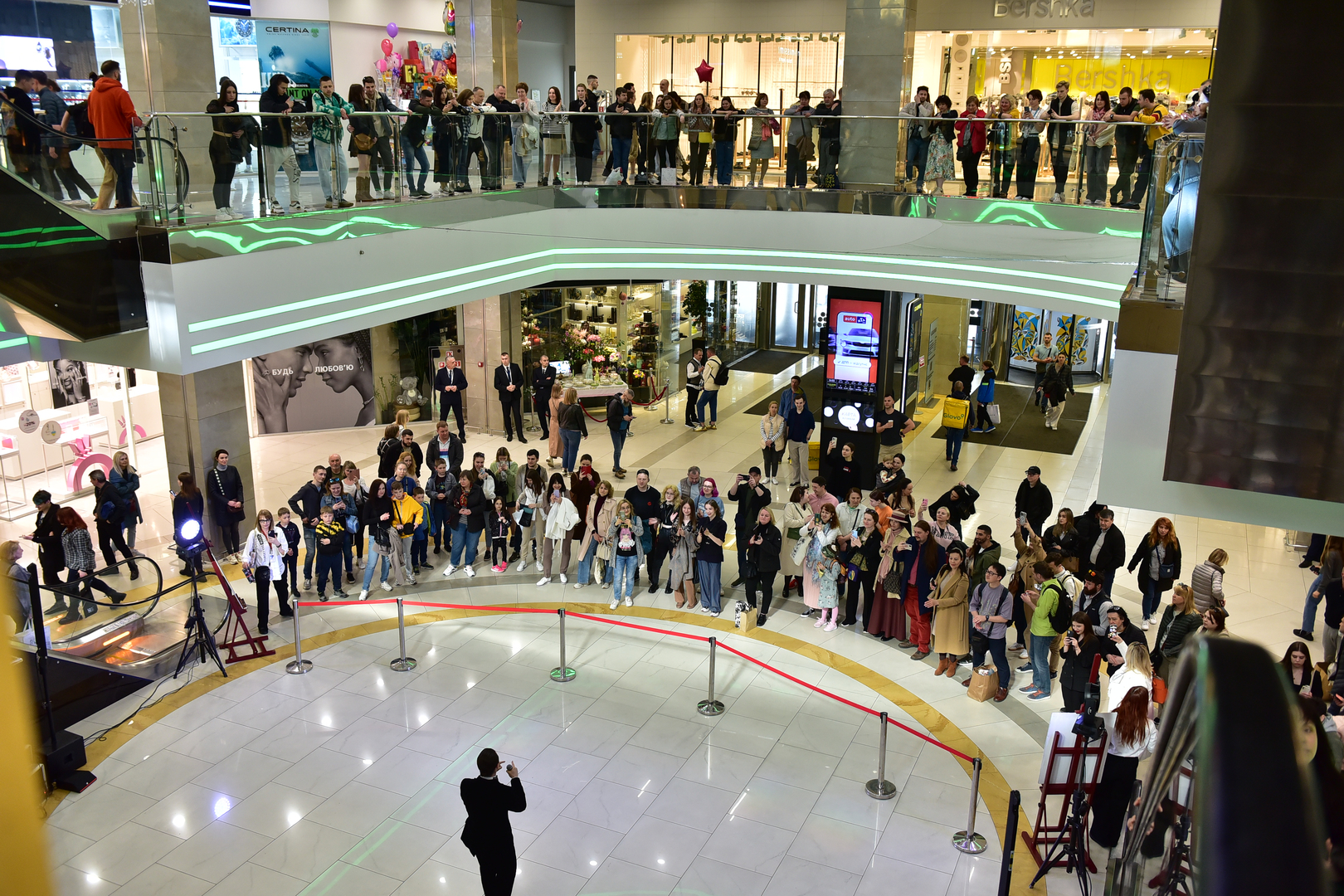 Перфоманс «ОПЕРЕТА. Mix of musicals» image-46