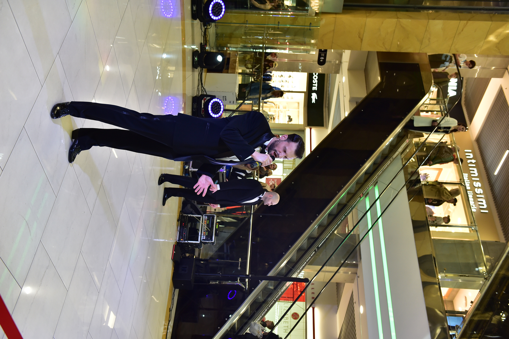 Перфоманс «ОПЕРЕТА. Mix of musicals» image-49