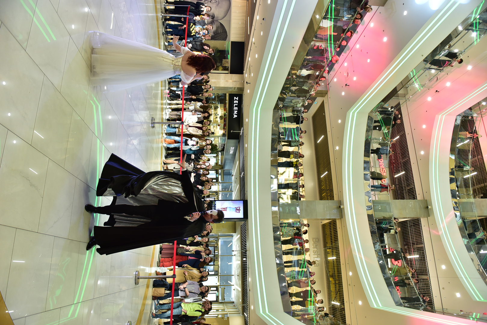 Перфоманс «ОПЕРЕТА. Mix of musicals» image-53