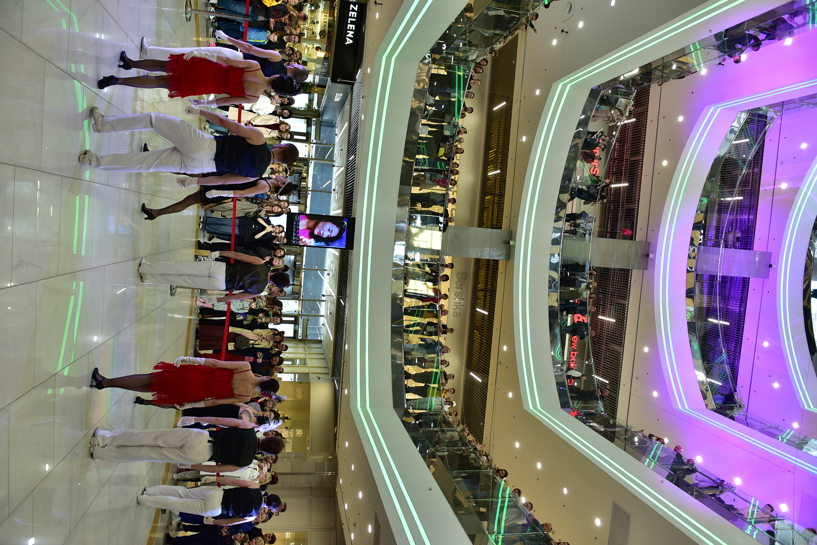 Перфоманс «ОПЕРЕТА. Mix of musicals» image-54