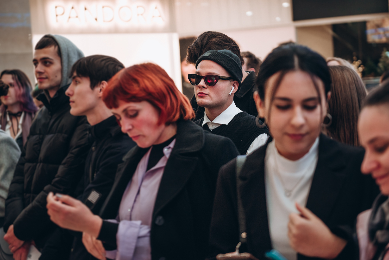 Презентація ELEMENT 18-1750 Fashion Days image-0