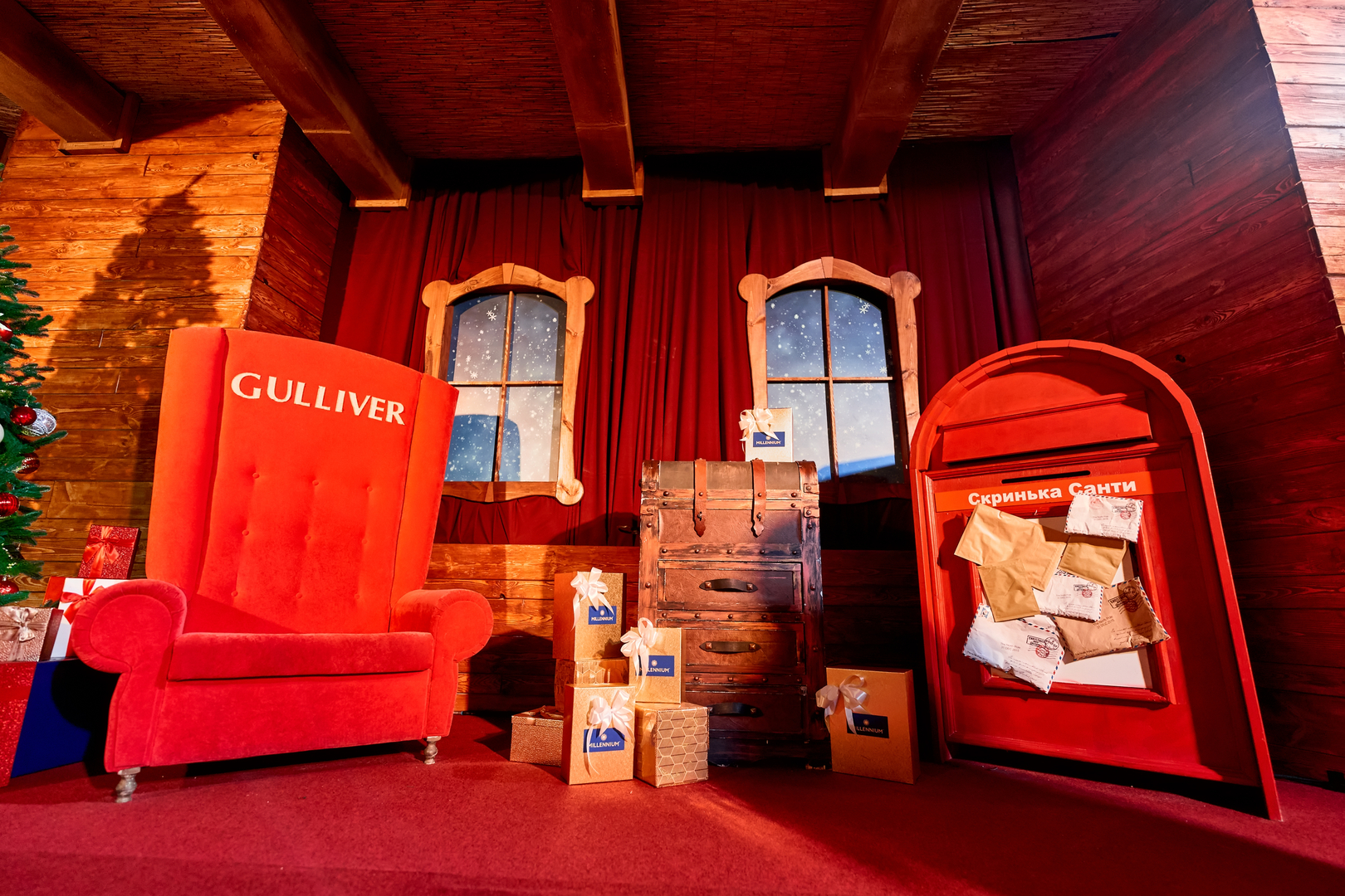 Відкриття &quot;Резиденція Санти&quot; image-1