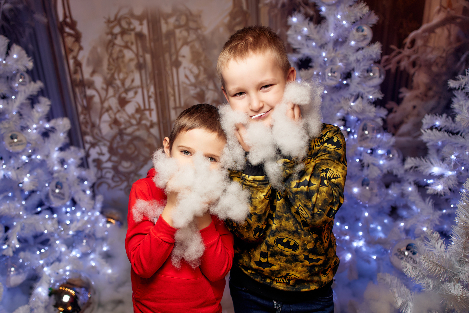 Відкриття &quot;Резиденція Санти&quot; image-2