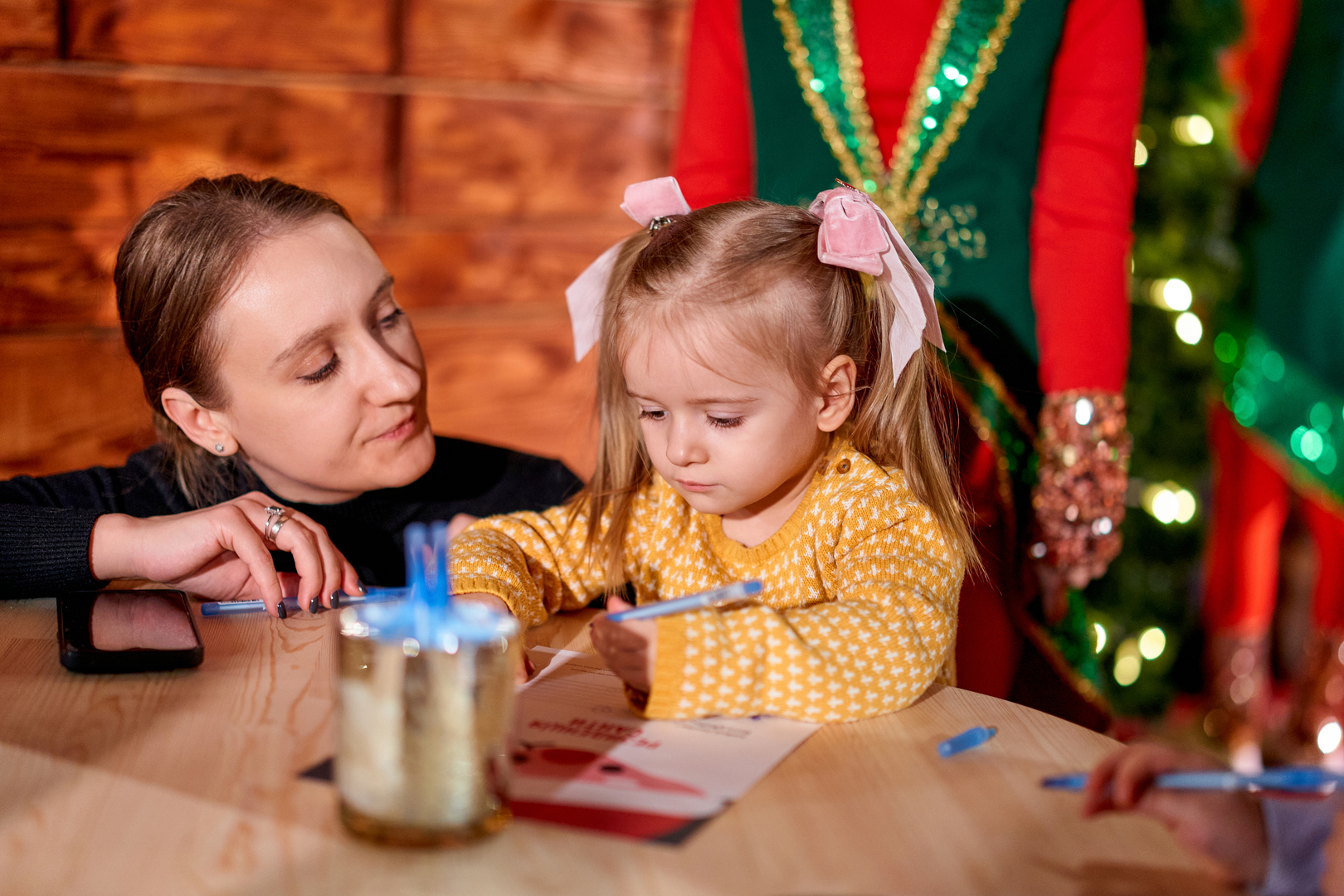 Відкриття &quot;Резиденція Санти&quot; image-14