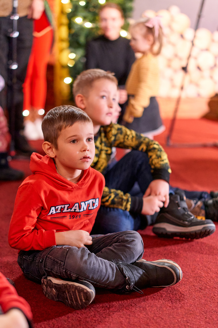 Відкриття &quot;Резиденція Санти&quot; image-16