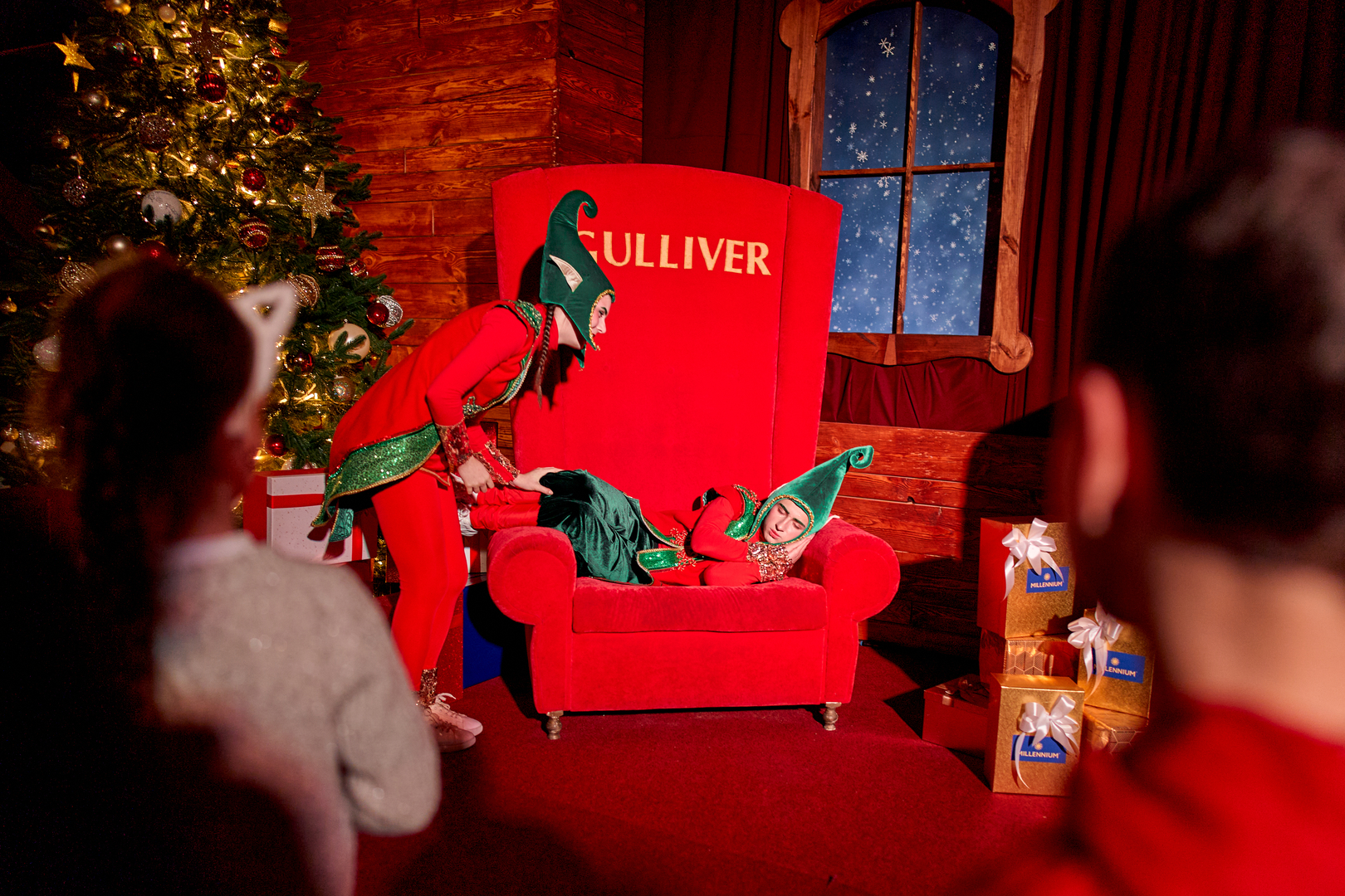 Відкриття &quot;Резиденція Санти&quot; image-47