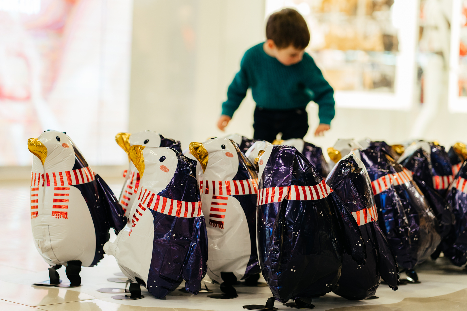 Фотовиставка &quot;Україна в Антарктиці: дослідження та незламність&quot; image-4