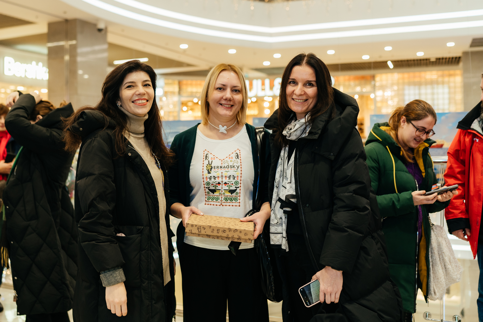 Фотовиставка &quot;Україна в Антарктиці: дослідження та незламність&quot; image-6