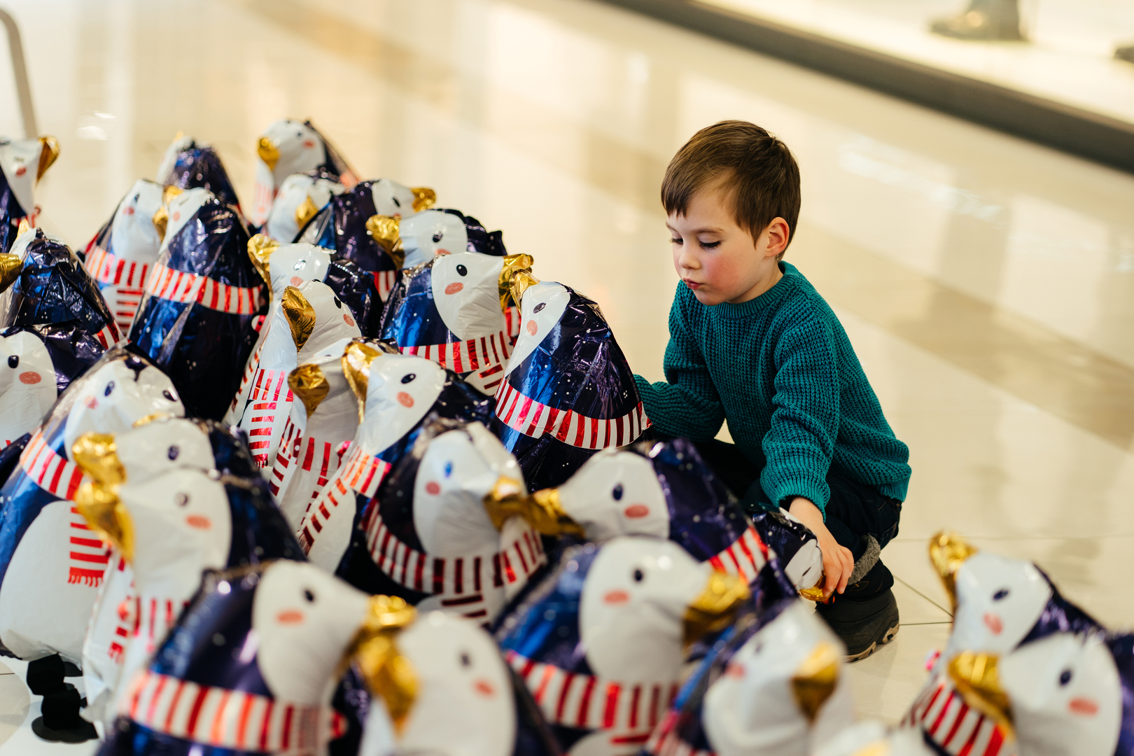 Фотовиставка &quot;Україна в Антарктиці: дослідження та незламність&quot; image-17