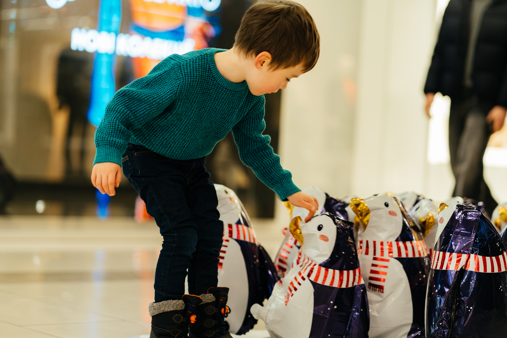 Фотовиставка &quot;Україна в Антарктиці: дослідження та незламність&quot; image-27