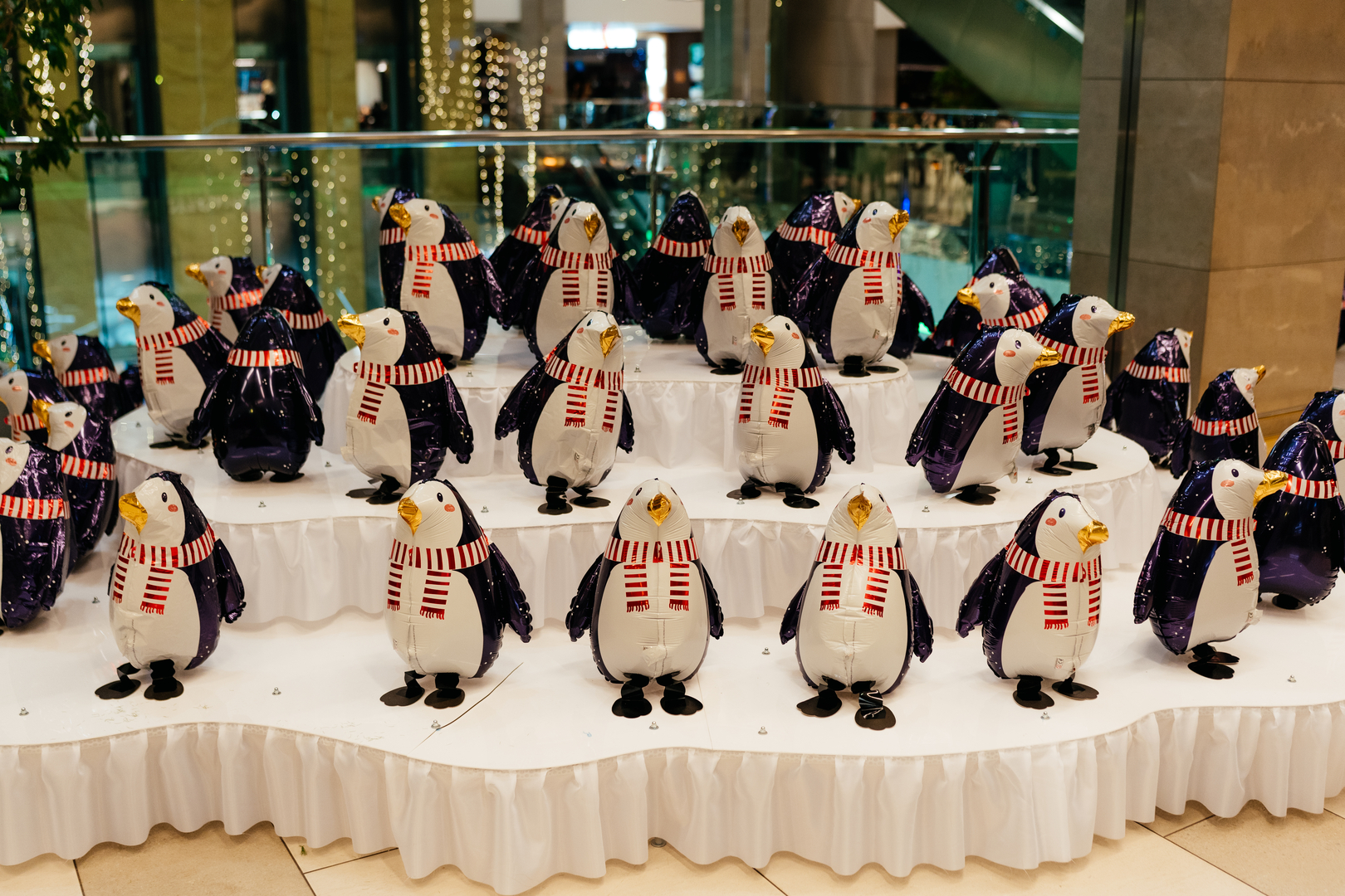 Фотовиставка &quot;Україна в Антарктиці: дослідження та незламність&quot; image-44