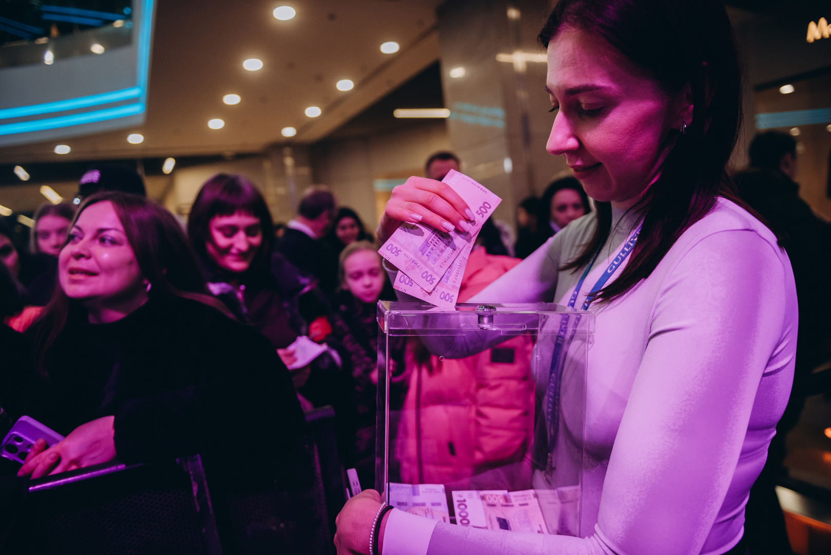 Концерт до Дня закоханих image-0