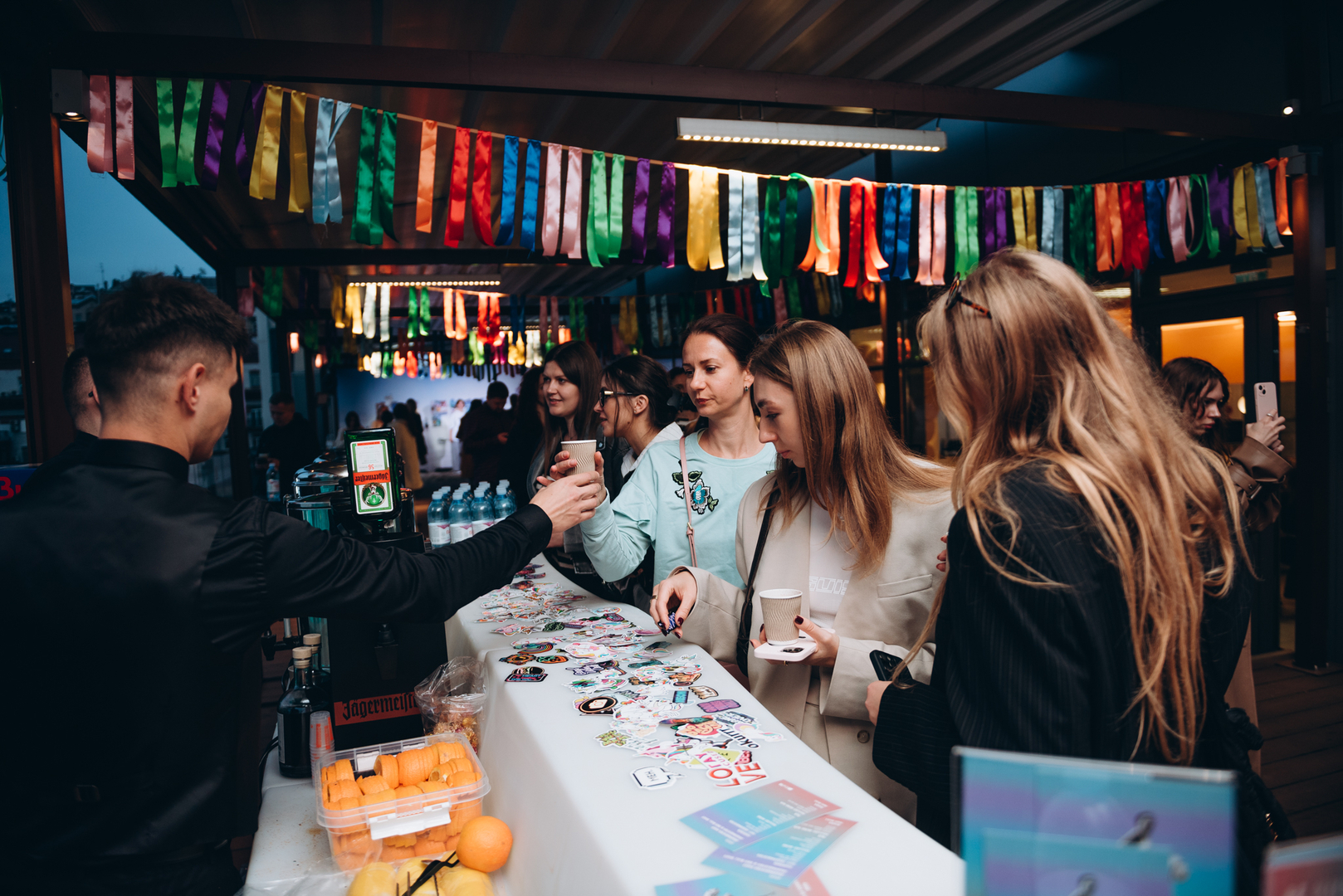 Тераса Talk про Burning Man image-2