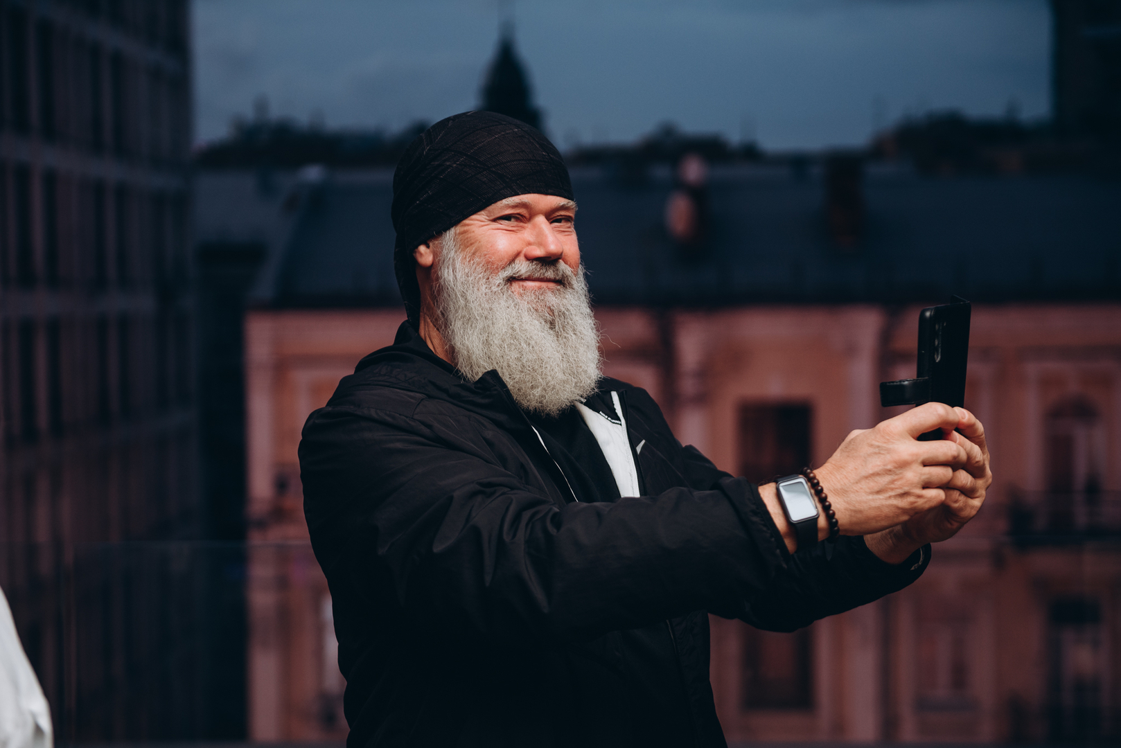 Тераса Talk про Burning Man image-5