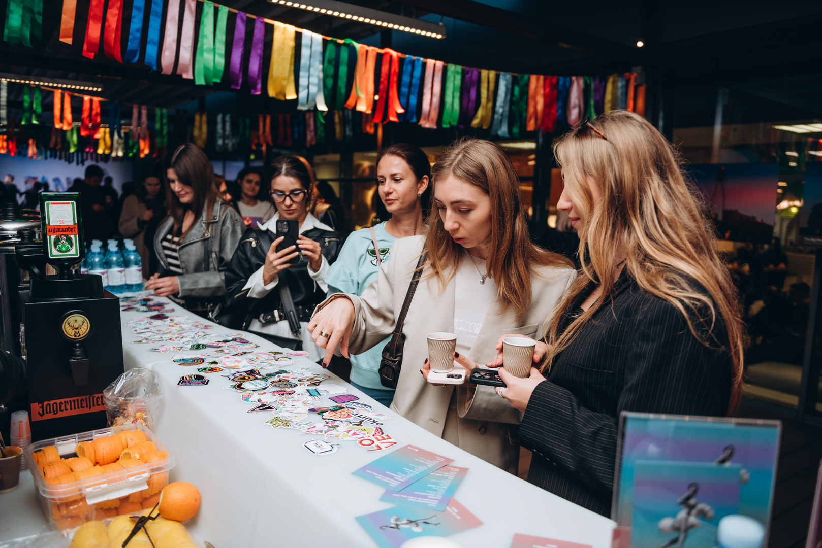 Тераса Talk про Burning Man image-6