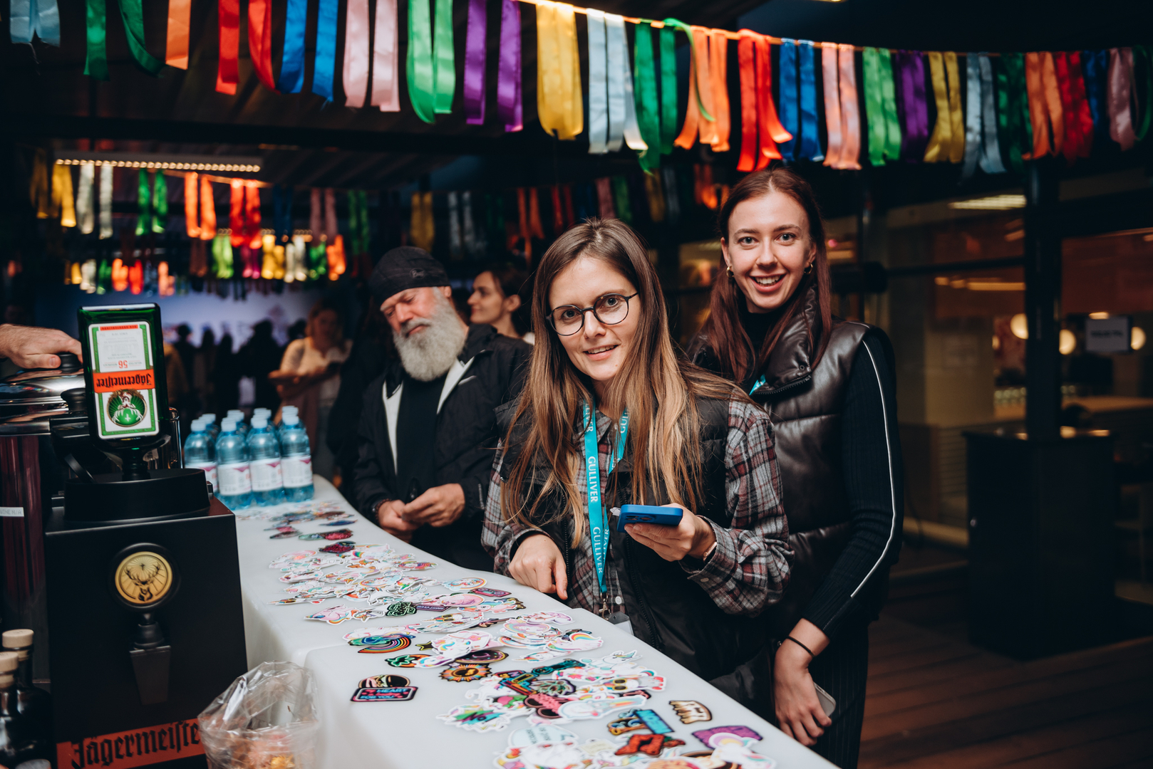 Тераса Talk про Burning Man image-19