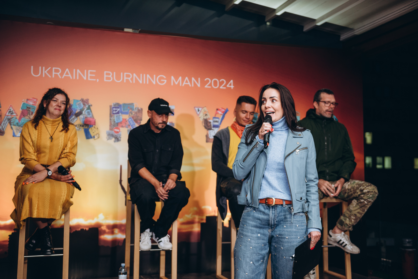 Тераса Talk про Burning Man image-24