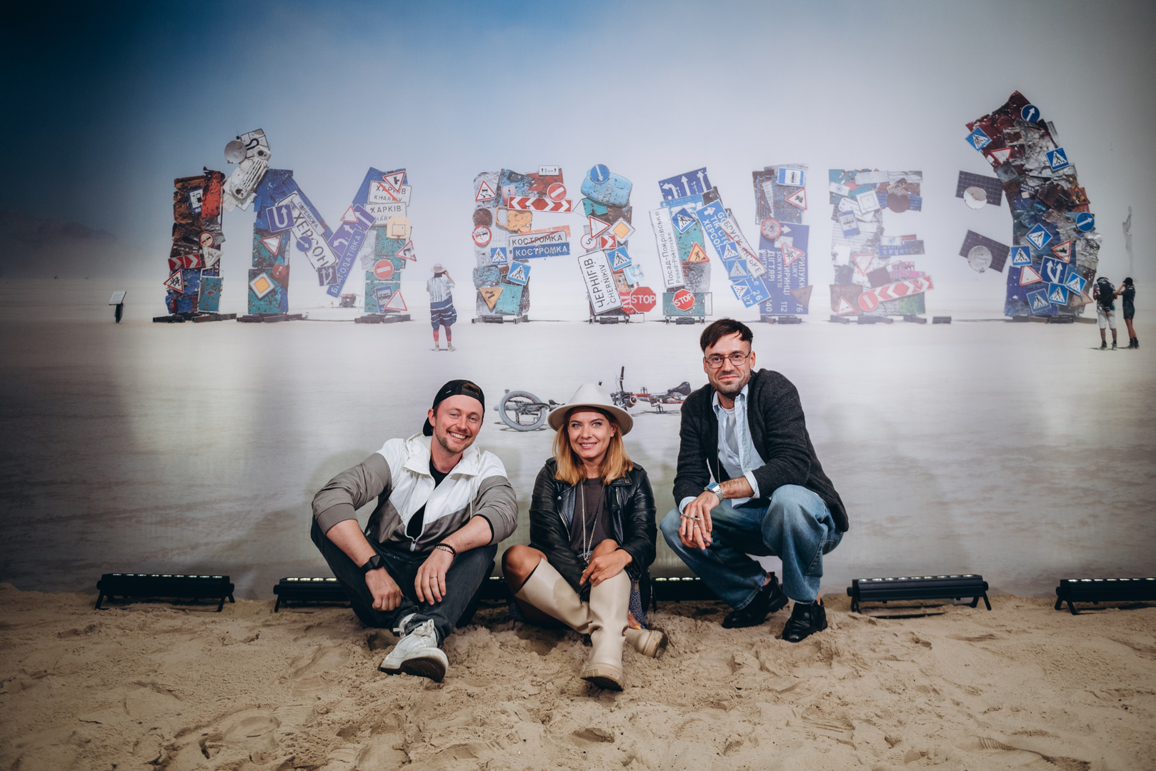 Тераса Talk про Burning Man image-25