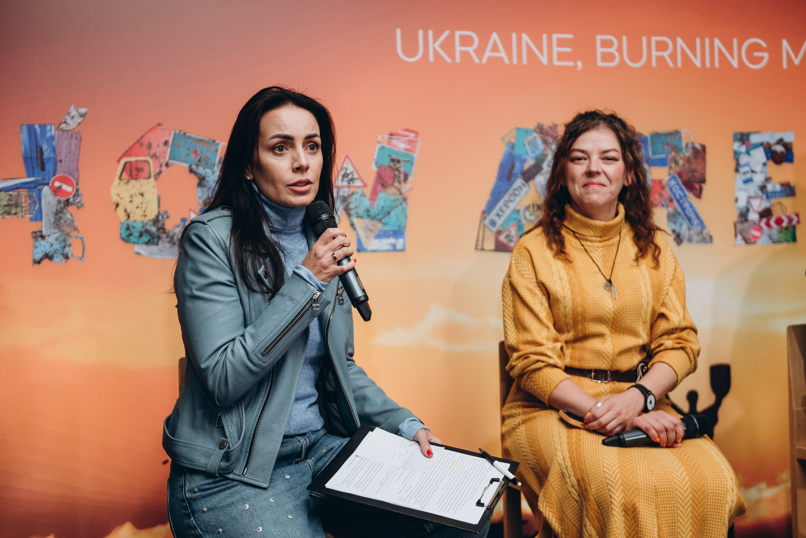 Тераса Talk про Burning Man image-27