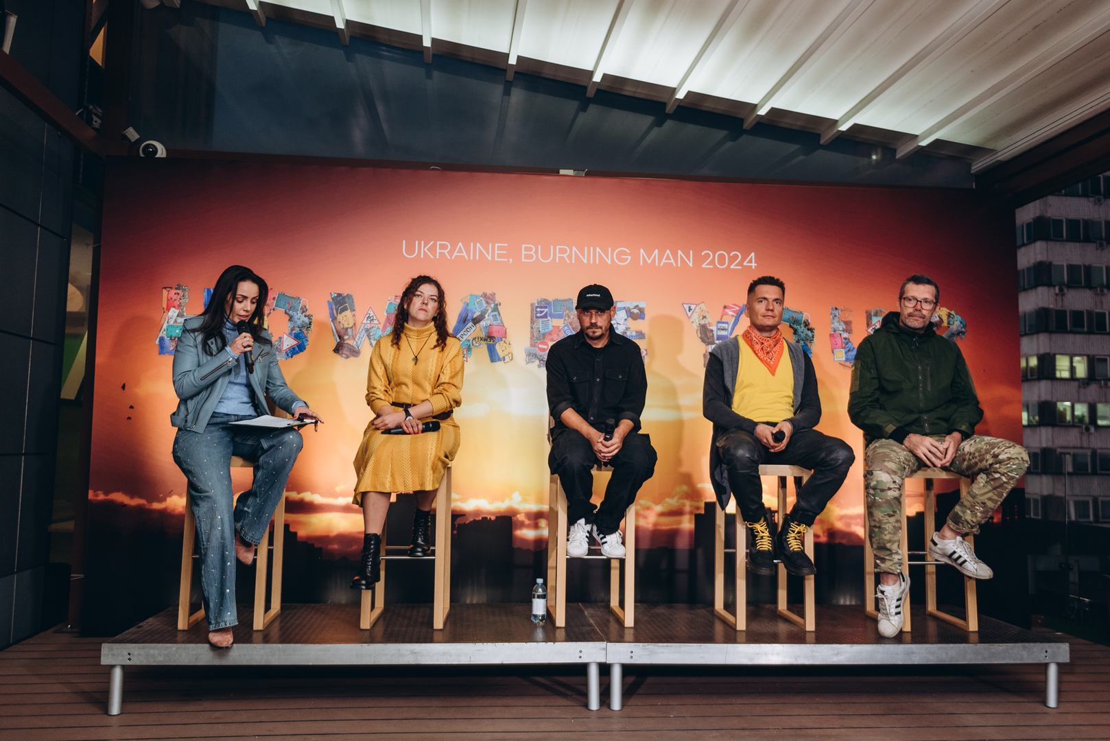 Тераса Talk про Burning Man image-30