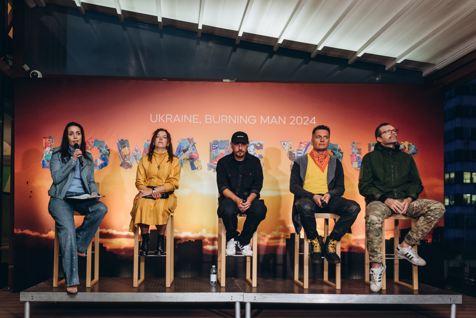 Тераса Talk про Burning Man image-29