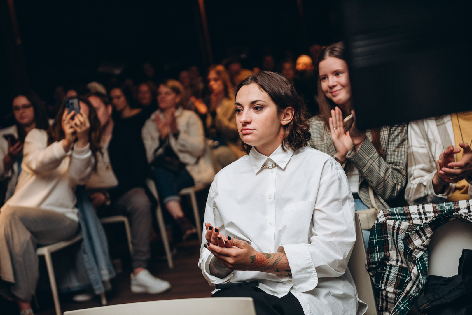 Тераса Talk про Burning Man image-32