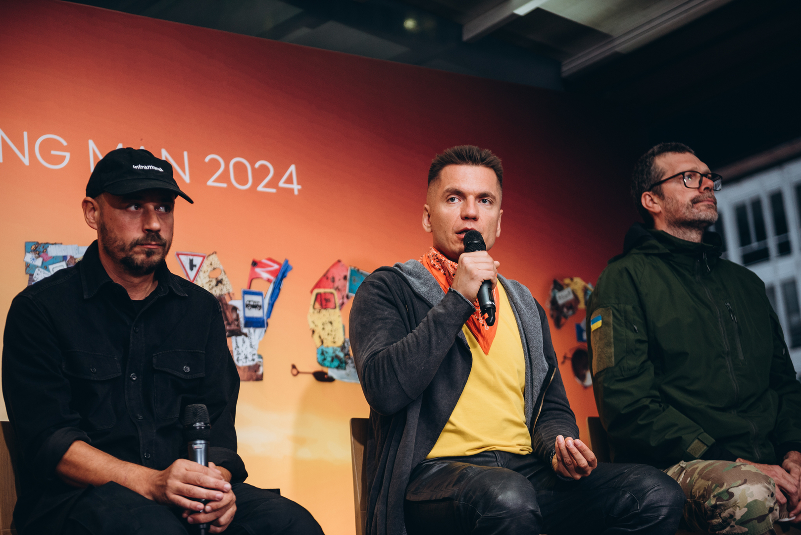 Тераса Talk про Burning Man image-33