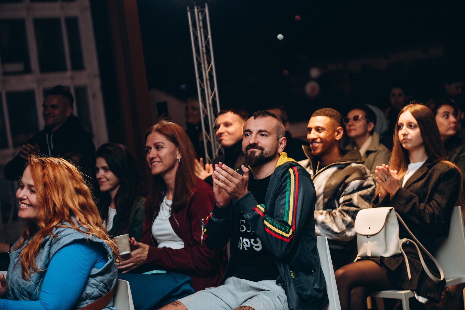 Тераса Talk про Burning Man image-35