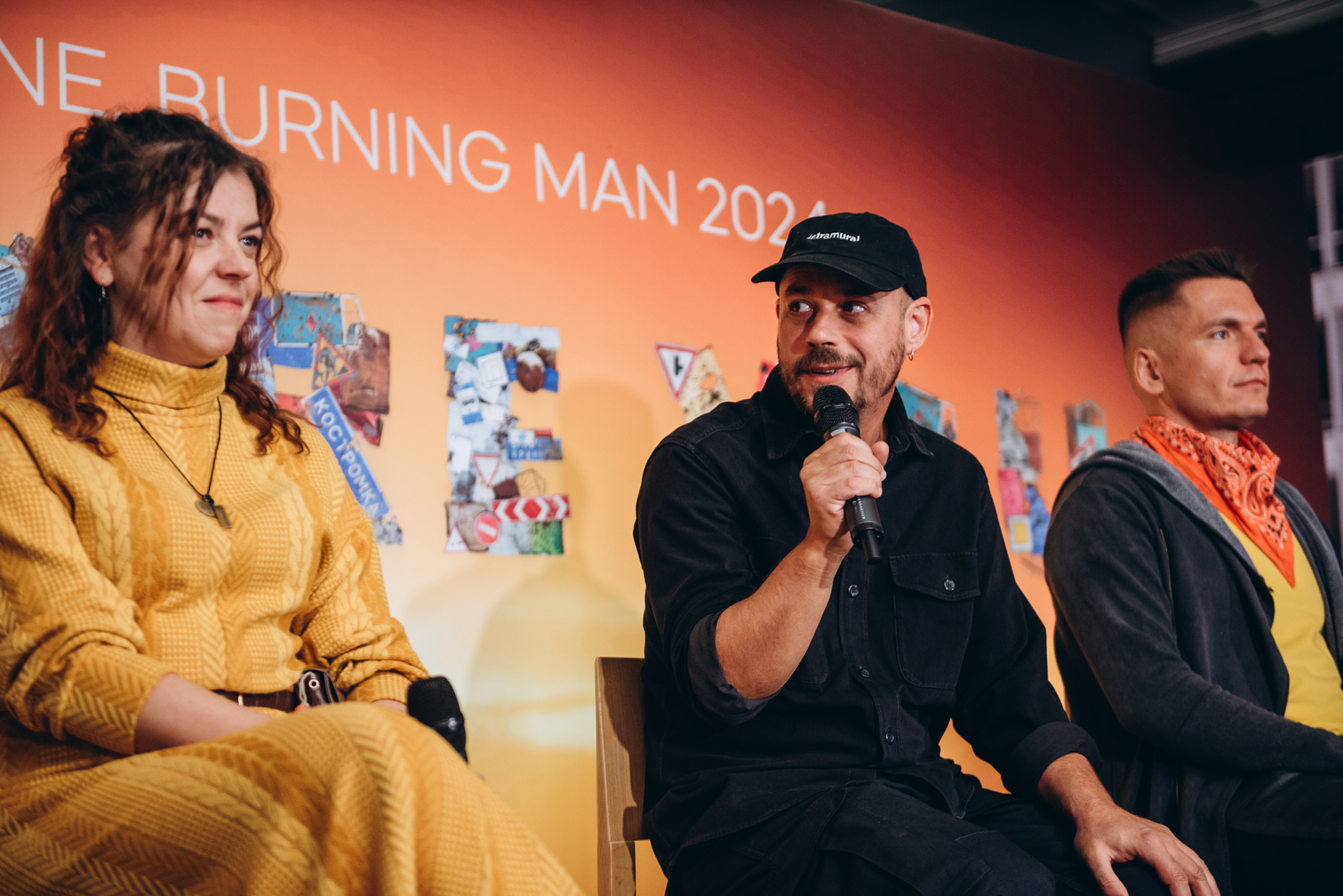 Тераса Talk про Burning Man image-37